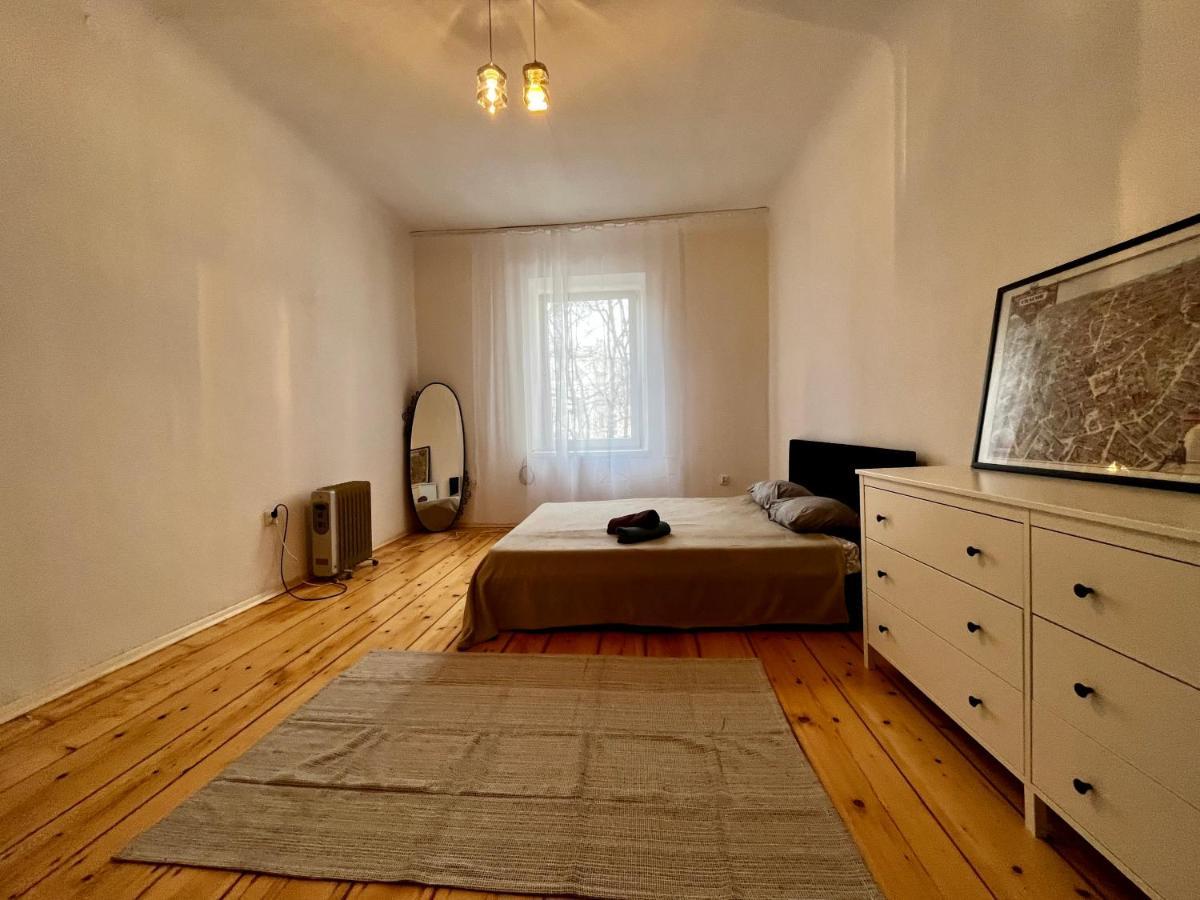 Ferienwohnung Close To The Main Square Krakau Exterior foto